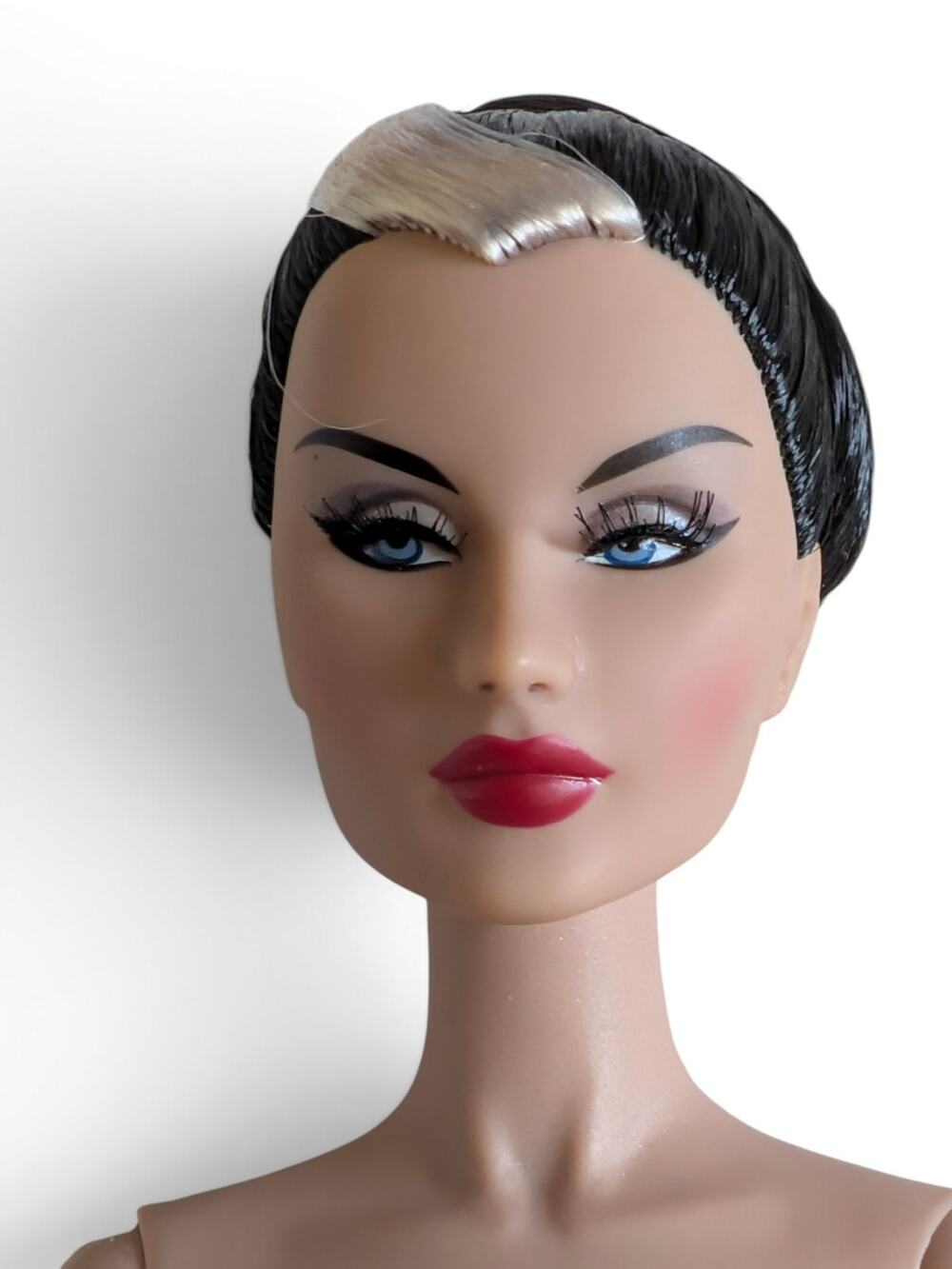 Pre-owned 2017 FR Integrity The East 59th Room Constance Madssen Doll